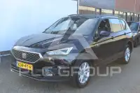 2023 Seat Tarraco