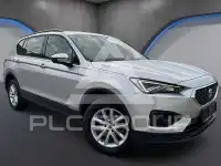2023 Seat Tarraco