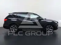 2023 Seat Tarraco