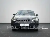 2023 Seat Tarraco