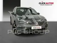 2023 Seat Tarraco