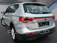 2023 Seat Tarraco