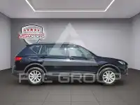 2023 Seat Tarraco