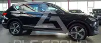 2023 Seat Tarraco