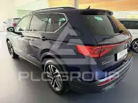 2023 Seat Tarraco