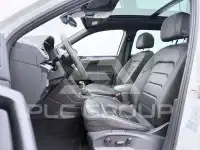 2023 Seat Tarraco