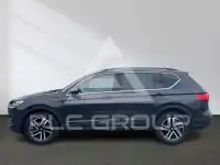 2023 Seat Tarraco