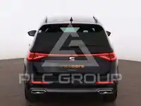 2023 Seat Tarraco