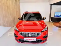 2023 Seat Tarraco