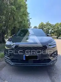 2023 Seat Tarraco
