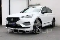 2023 Seat Tarraco