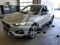 2023 Seat Tarraco