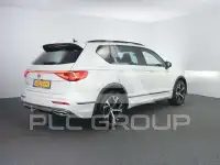 2023 Seat Tarraco