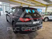 2023 Seat Tarraco