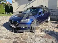 2023 Seat Tarraco