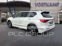 2023 Seat Tarraco