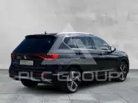 2023 Seat Tarraco