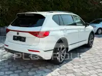 2023 Seat Tarraco