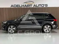 2023 Seat Tarraco