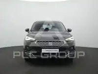 2023 Seat Tarraco