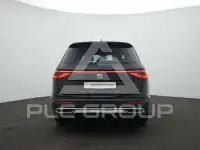 2023 Seat Tarraco