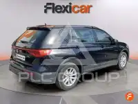 2023 Seat Tarraco