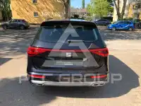 2023 Seat Tarraco