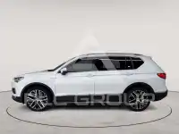 2023 Seat Tarraco
