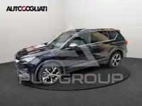 2023 Seat Tarraco