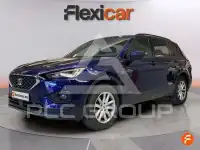 2023 Seat Tarraco