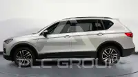 2023 Seat Tarraco