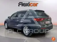 2023 Seat Tarraco