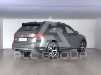2023 Seat Tarraco