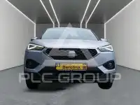 2023 Seat Tarraco