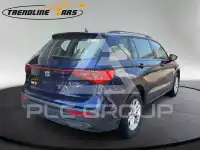 2023 Seat Tarraco