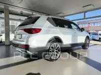 2023 Seat Tarraco