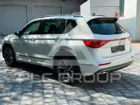 2023 Seat Tarraco