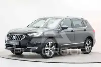 2023 Seat Tarraco