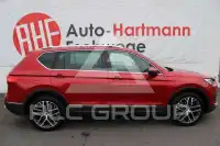 2023 Seat Tarraco