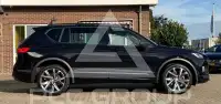 2023 Seat Tarraco