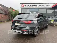 2023 Seat Tarraco