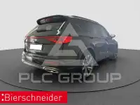 2023 Seat Tarraco
