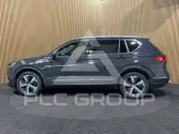 2023 Seat Tarraco