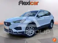 2023 Seat Tarraco