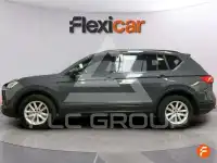 2023 Seat Tarraco