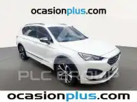 2023 Seat Tarraco