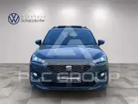 2023 Seat Tarraco