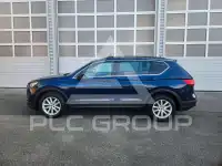 2023 Seat Tarraco