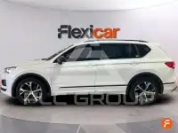 2023 Seat Tarraco