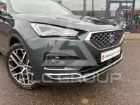 2023 Seat Tarraco
